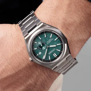 ساعت مچی مردانه سیتیزن مدل NJ0180-80X