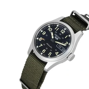 ساعت مچی مردانه سیکو مدل SUR571P1