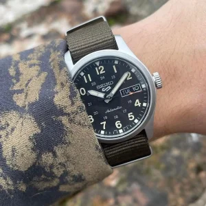 ساعت مچی مردانه سیکو مدل SUR571P1