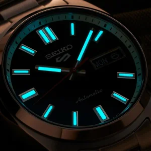 ساعت مچی مردانه سیکو مدل SRPJ85K1