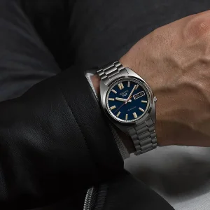 ساعت مچی مردانه سیکو مدل SRPJ85K1