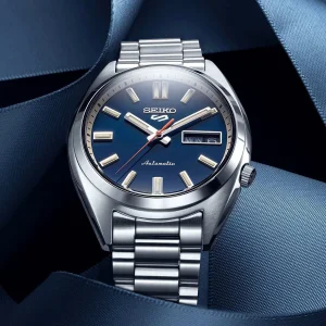 ساعت مچی مردانه سیکو مدل SRPJ85K1