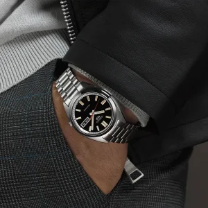 ساعت مچی مردانه سیکو مدل SRPK87K1