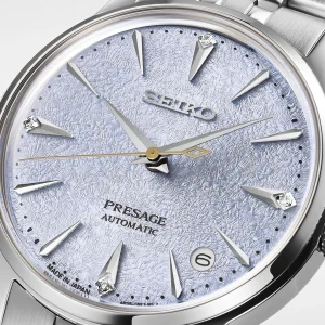 ساعت مچی مردانه سیکو مدل SRPK89K1