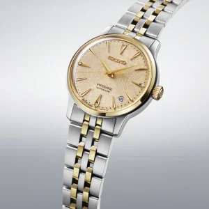 ساعت مچی زنانه سیکو مدل SRPL64J1