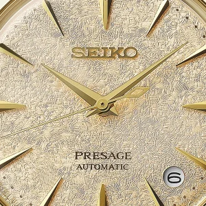 ساعت مچی زنانه سیکو مدل SRPL64J1