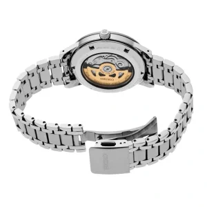 ساعت مچی زنانه سیکو مدل SRPL64J1