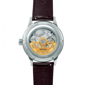 ساعت مچی زنانه سیکو مدل SRPL71J1