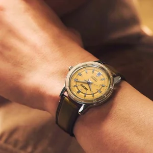 ساعت مچی زنانه سیکو مدل SRPL71J1