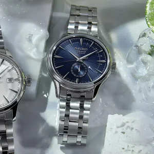 ساعت مچی مردانه سیکو مدل SRPK87K1