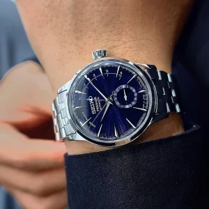 ساعت مچی مردانه سیکو مدل SRPK87K1