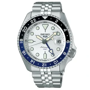 ساعت مچی مردانه سیکو مدل SSK033K1