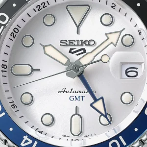 ساعت مچی مردانه سیکو مدل SRPK87K1