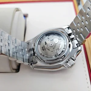 ساعت مچی مردانه سیکو مدل SRPK87K1