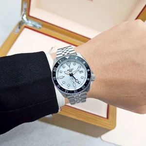 ساعت مچی مردانه سیکو مدل SRPK87K1