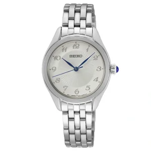 ساعت مچی زنانه سیکو مدل SUR379P1