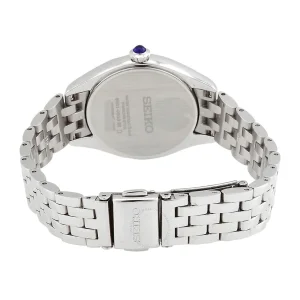 ساعت مچی زنانه سیکو مدل SRPL61J1