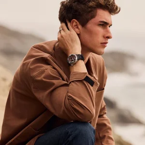 ساعت مچی مردانه سیتیزن مدل AV0088-01L