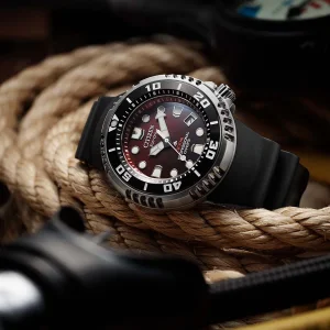 ساعت مچی مردانه سیتیزن مدل AV0088-01L