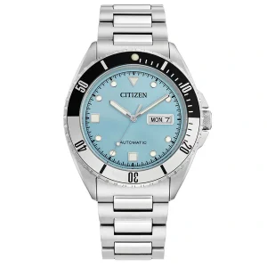 ساعت مچی مردانه سیتیزن مدل NH7530-52L
