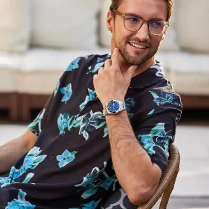 ساعت مچی مردانه سیتیزن مدل NH7530-52L