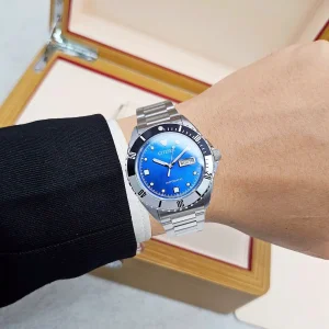 ساعت مچی مردانه سیتیزن مدل NH7530-52L