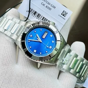 ساعت مچی مردانه سیتیزن مدل NH7530-52L