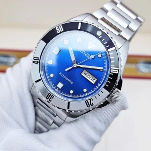 ساعت مچی مردانه سیتیزن مدل NH7530-52L