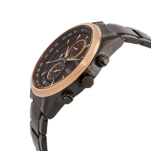 ساعت مچی مردانه سیتیزن مدل BN1024-01Z