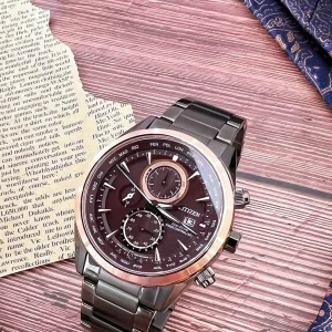 ساعت مچی مردانه سیتیزن مدل BN1024-01Z