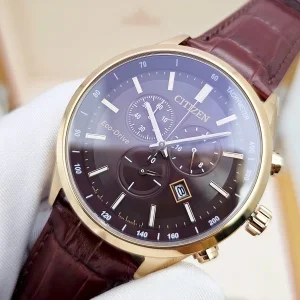 ساعت مچی مردانه سیتیزن مدل AT8267-86X