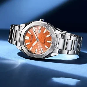 ساعت مچی مردانه سیتیزن مدل AT2570-56E