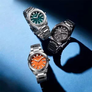 ساعت مچی مردانه سیتیزن مدل AT2570-56E