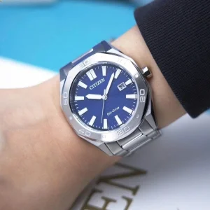 ساعت مچی مردانه سیتیزن مدل BM7630-80Z