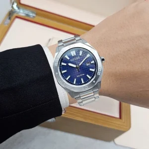 ساعت مچی مردانه سیتیزن مدل BM7630-80Z