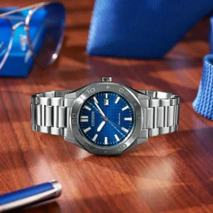 ساعت مچی مردانه سیتیزن مدل BM7630-80Z