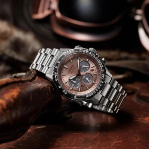 ساعت مچی مردانه سیتیزن مدل CA4664-60W