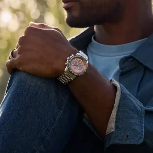 ساعت مچی مردانه سیتیزن مدل CA4664-60W