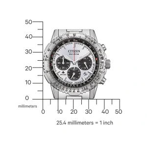 ساعت مچی مردانه سیتیزن مدل CA4664-61X