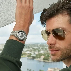 ساعت مچی مردانه سیتیزن مدل CA4664-61X