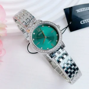 ساعت مچی زنانه سیتیزن مدل EL3100-55N