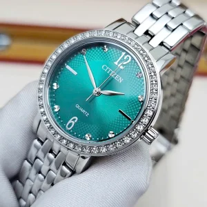 ساعت مچی زنانه سیتیزن مدل EL3100-55N