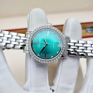 ساعت مچی زنانه سیتیزن مدل EL3100-55N