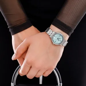 ساعت مچی زنانه سیتیزن مدل EL3100-55Z