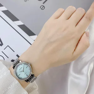 ساعت مچی زنانه سیتیزن مدل EL3100-55X