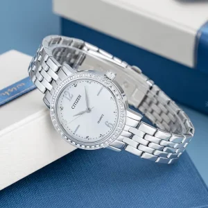 ساعت مچی زنانه سیتیزن مدل EL3100-55A