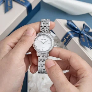 ساعت مچی زنانه سیتیزن مدل EL3100-55A