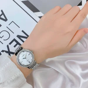 ساعت مچی زنانه سیتیزن مدل EL3100-55A