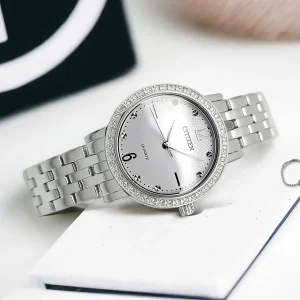 ساعت مچی زنانه سیتیزن مدل EL3100-55A