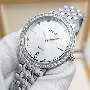 ساعت مچی زنانه سیتیزن مدل EL3100-55A